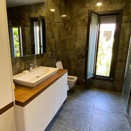 Esmeralda Villa بودروم