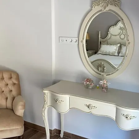 فيلة Esmeralda Villa