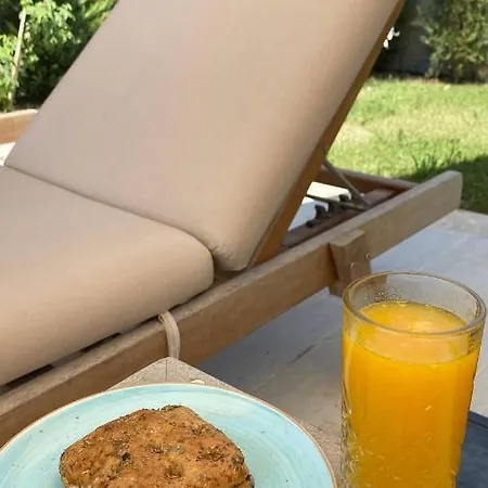 فيلة Esmeralda Villa بودروم