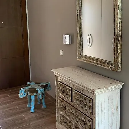 Esmeralda Villa * بودروم