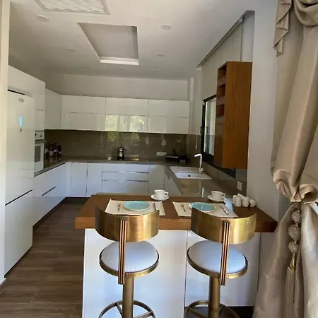 Esmeralda Villa * بودروم