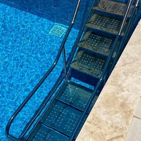 فيلة Esmeralda Villa