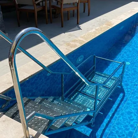 فيلة Esmeralda Villa بودروم