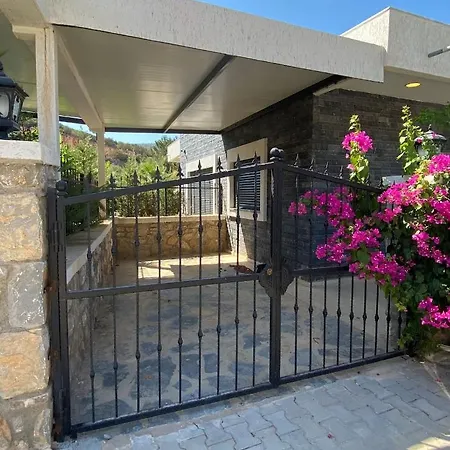 Esmeralda Villa * بودروم