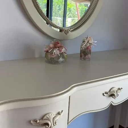 Esmeralda Villa فيلة بودروم