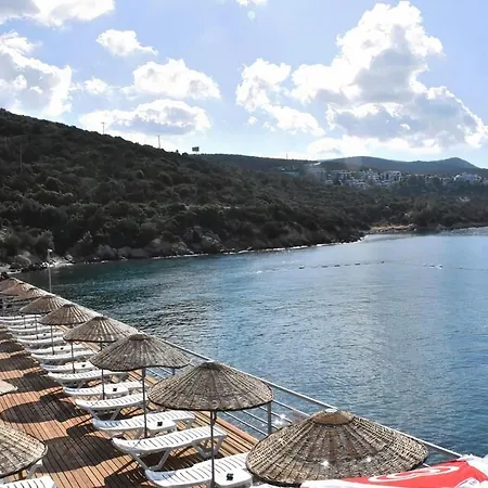 Villa Esmeralda Villa