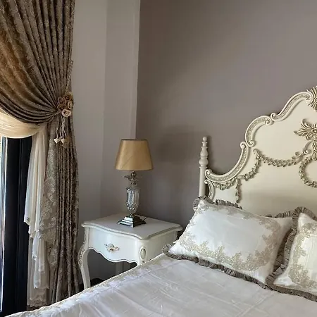Esmeralda Villa بودروم